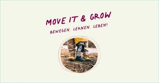 Move & Connect